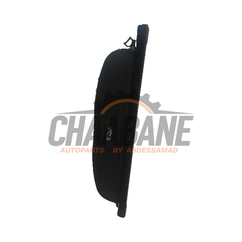 Bache coffre a bagages A2068101200 Mercedes C Estate (S206) C-300d 2.0 Turbo 16V