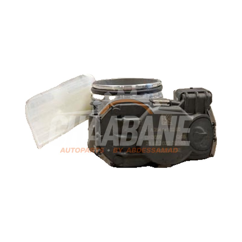 Boitier accelerateur A2541410200 Mercedes C (W206) C-180 1.5 EQ Boost