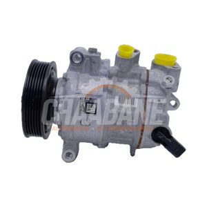 Compresseur de clim 4M0820803 Audi A5 Quattro (B9) 2.0 TFSI 16V 2016