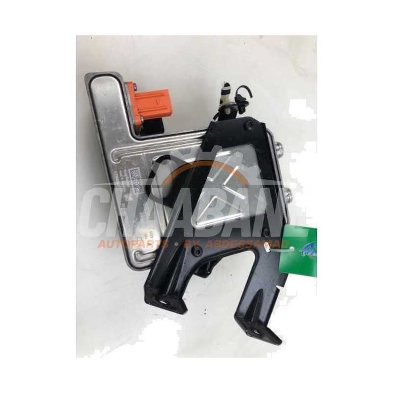 Rechauffeur de liquide de refroidissement HV 1EE963231 Audi Q4 (F4B) 40 e-tron 2021