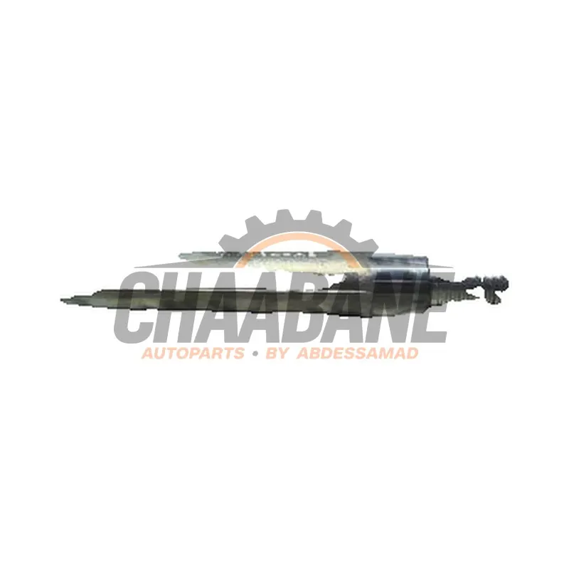 Crochet de remorquage avant A07LAHCT Landrover Discovery Sport (LC) 2.0 eD4 150 16V