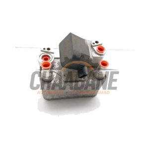 Refroidisseur clim 14756811 BMW iX3 80 kWh 2020
