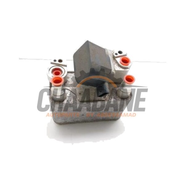 Refroidisseur clim 14756811 BMW iX3 80 kWh 2020