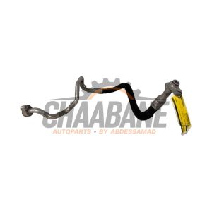 Tuyau de climatisation A2128308415 Mercedes CLS Shooting Brake (X218) 350 CDI BlueEfficiency 3.0 V6 24V