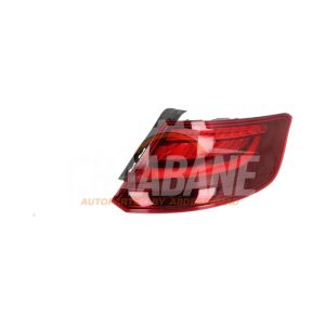 Feu arriere droit 8V4945096B Audi A3 Sportback (8VA/8VF) 1.4 TFSI 16V e-tron 2012 / 2020