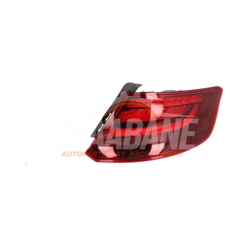 Feu arriere secondaire droit 8V4945096B Audi A3 Sportback (8VA/8VF) 1.4 TFSI 16V e-tron 2012 / 2020