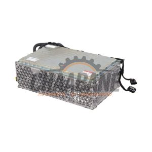Batterie (hybride) 4M4915099M Volkswagen Touareg 3.0 V6 24V TSI eHybrid 2017