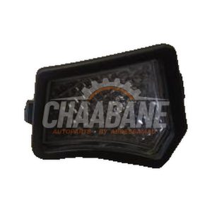 Eclairage dembarquement C2C37090 Jaguar XF (X260) 2.0d 180 16V