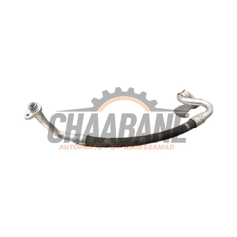 Tuyau de climatisation GX7319N602BC Jaguar F-Pace 2.0 D 180 16V