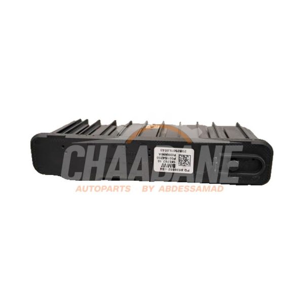 Ordinateur divers 12638638552 BMW M3 Touring (G81) 3.0 Competition xDrive Turbo 24V 2019