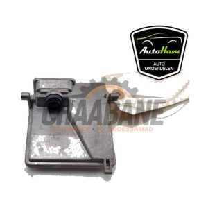 Camera avant 5Q0980653F Audi A3 Sportback (8VA/8VF) 1.4 16V g-tron 2012 / 2020