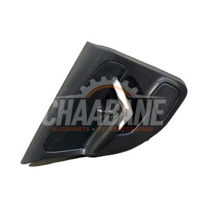 Revetement portiere haut 4portes arriere gauche A1187303100 Mercedes CLA Shooting Brake (118.6) 1.3 CLA-180 Turbo 16V