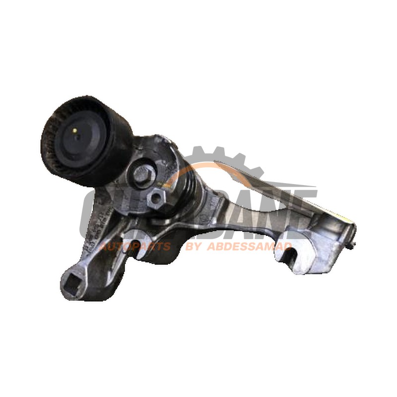 Rouleau tendeur courriere de multi 117104394 Mercedes Citan (415.6) 1.2 112