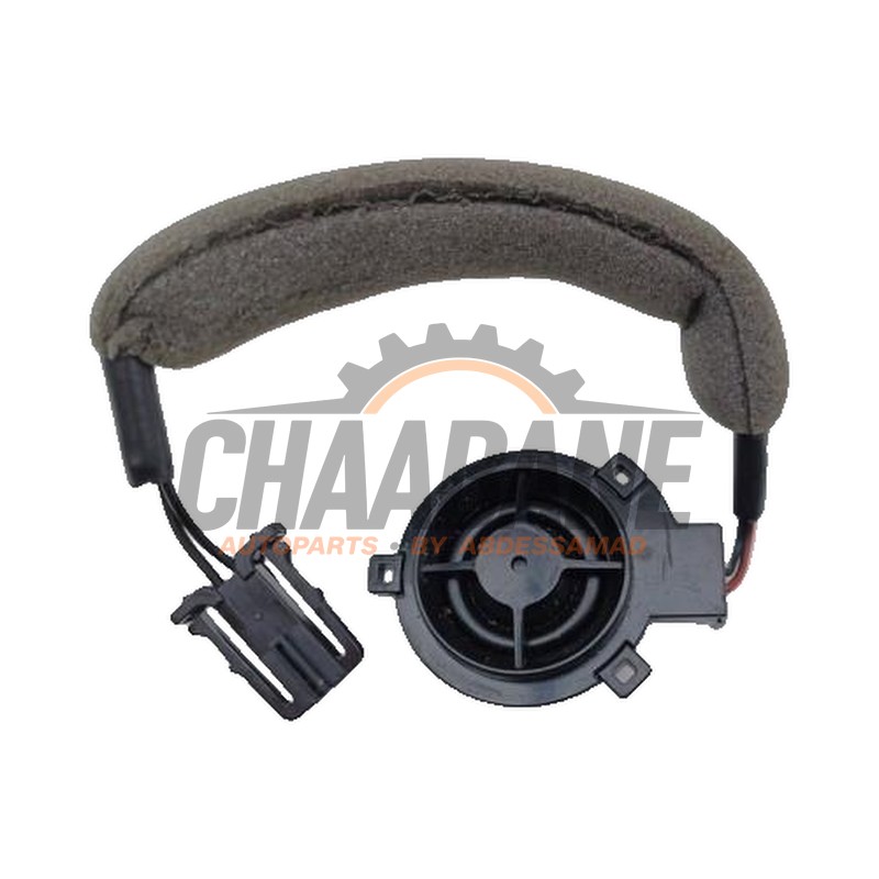 Tweeter 7E0035412G Volkswagen Caddy Combi V (SBB/SBJ) 2.0 TDI BlueMotionTechnology 2020