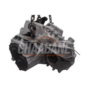 Boite de vitesse 0C9301103 Audi A3 Sportback (8YA) 1.5 35 TFSI 16V 2019