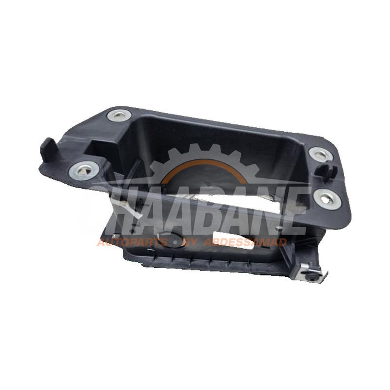 Support (divers) 5F0864225 Seat Leon (5FB) 1.4 TSI Ecomotive 16V 2012 / 2020