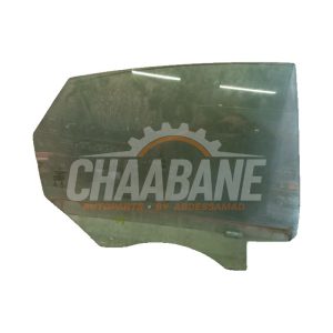 Vitre arriere droite T2H1152 Jaguar XF (X260) 2.0d 180 16V