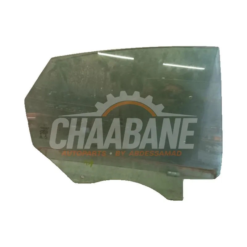 Vitre portiere 4portes arriere droite T2H1152 Jaguar XF (X260)