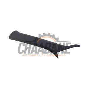 Revetement montant avant gauche 8Y0867233B Audi A3 Limousine (8YS) 1.0 30 TFSI 12V Mild Hybrid 2020