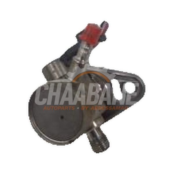Pompe carburant mecanique 04E127026AF Volkswagen Golf Sportsvan (AUVS) 1.2 TSI 16V BlueMOTION 2014 / 2021