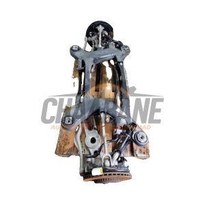 Arbre entrainement roue arriere A2063509707 Mercedes C Estate (S206) C-300 e 2.0 Turbo