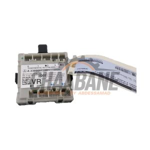 Commutateur verrouillage central des portes A2389007100 Mercedes E (R238) E-220d 2.0 Turbo 16V