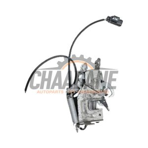 Traverse superieure 51237468349 BMW 3 serie Touring (G21) 330e 2.0 TwinPower Turbo 16V 2019