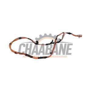 Cable haute tension 61128485582 BMW X3 2017