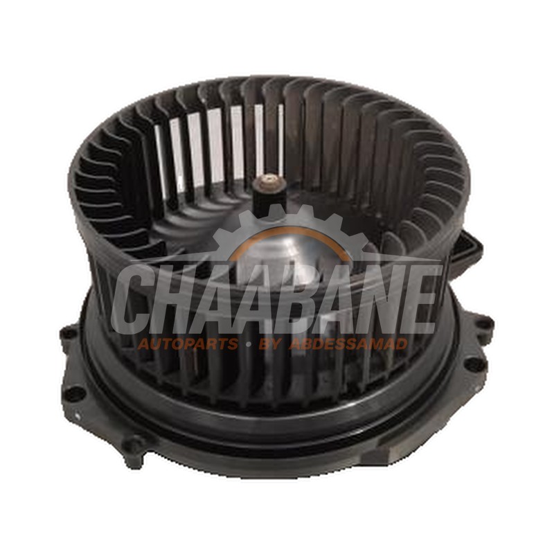Ventilateur chauffage A2069064401 Mercedes C Estate (S206) C-300 e 2.0 Turbo