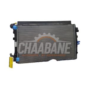 Radiateur deau M155214 Seat Leon ST (5FF) 1.0 TSI 12V 2012 / 2020