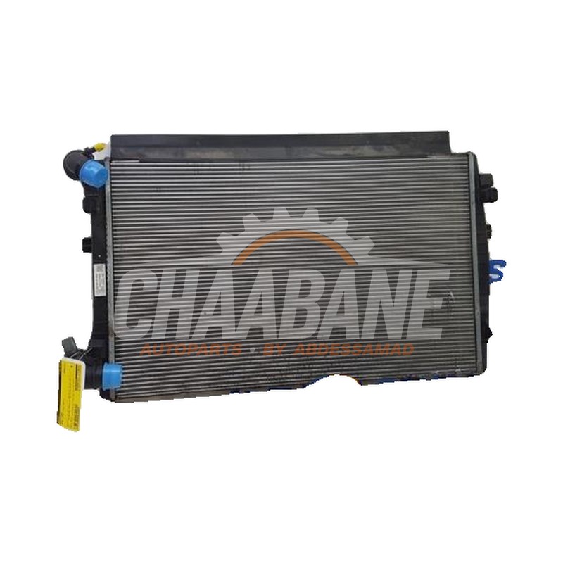 Radiateur deau M155214 Seat Leon ST (5FF) 1.0 TSI 12V 2012 / 2020