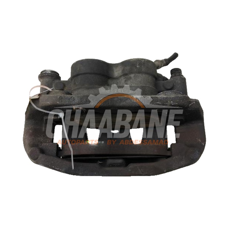 Etrier de frein (pince) avant gauche 9074212400 Mercedes Sprinter 3,5t (907.6/910.6) 314 CDI 2.1 D RWD