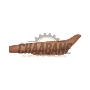 Accoudoir 4M0867165CEN7 Audi Q7 (4MB/4MG) 3.0 TFSI V6 24V 2015