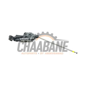 Serrure portiere mecanique 4portes avant droite A0997201800 Mercedes GLC (X253) 2.2 250d 16V BlueTEC 4-Matic