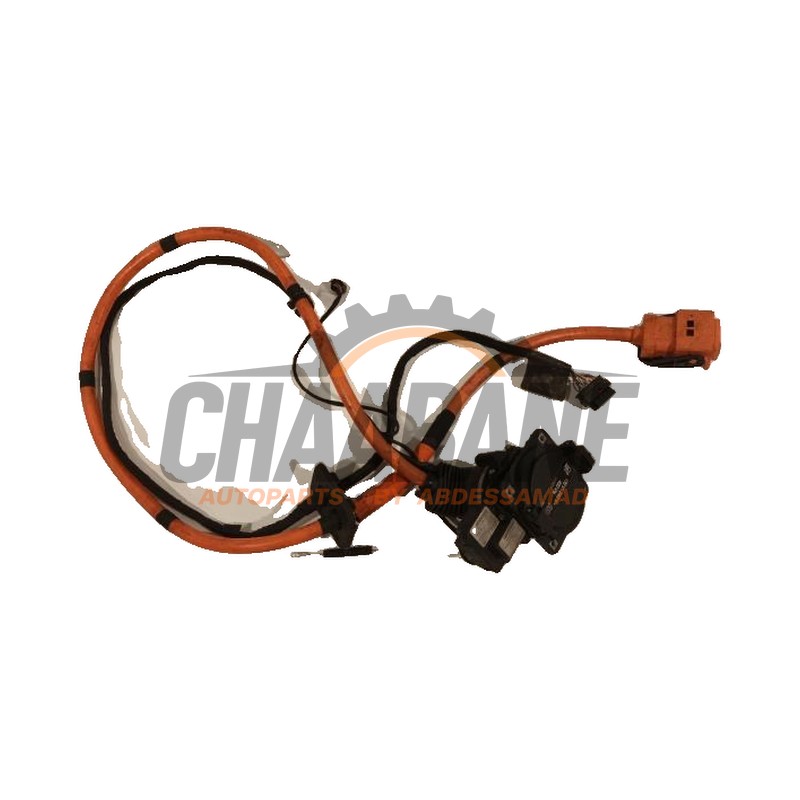 Cable haute tension A0003414900 Mercedes GLC-Klasse