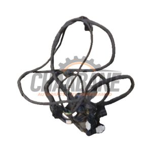 Kit capteur PDC 0263013053 Mercedes A (W176)