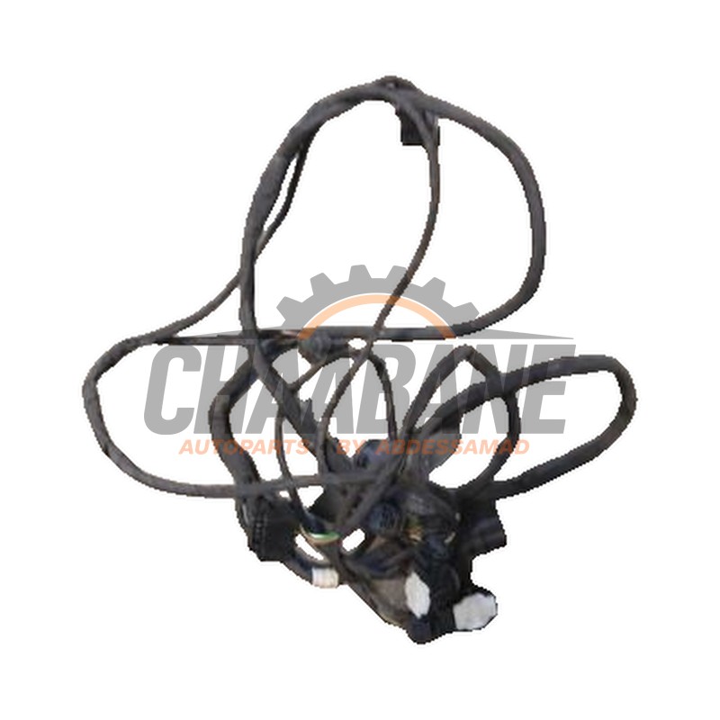 Kit capteur PDC 0263013053 Mercedes A (W176)