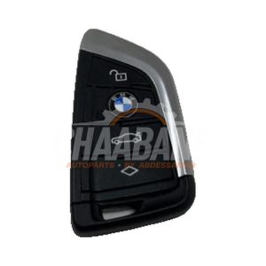 Cle 5A06BE1 BMW iX3 80 kWh 2020