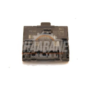 Module (divers) 5Q0959593E Audi Q2 (GAB/GAG) 2.0 TDI 16V 150 Quattro 2016