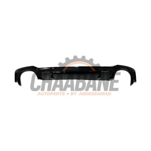 Pare choc arriere 8W6807521AE Audi RS 5 (F53/F5P) 2017