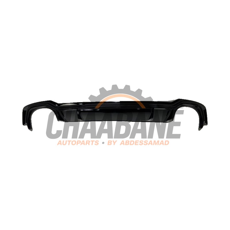 Pare choc arriere 8W6807521AE Audi RS 5 (F53/F5P) 2017