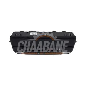 Panneau de commandes chauffage 61315A3BBF401 BMW 3 serie Touring (G21) 318i 2.0 TwinPower Turbo 16V 2019