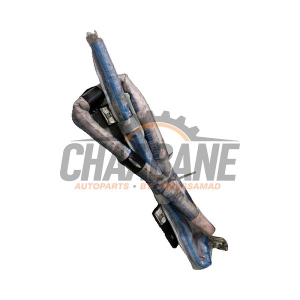 Airbag plafond 6F0880742G Seat Ibiza V (KJB) 1.6 TDI 95 2017