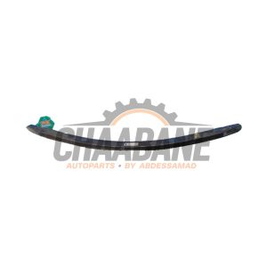 Ressort a lames avant A9063211503 Mercedes Sprinter 3,5t (910.0/910.1/907.1/907.2) 319 CDI 2.0 D RWD