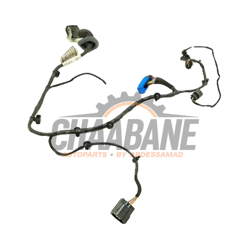 Faisceau de cables 06700086100 Maserati Ghibli III 3.0 Diesel 2013