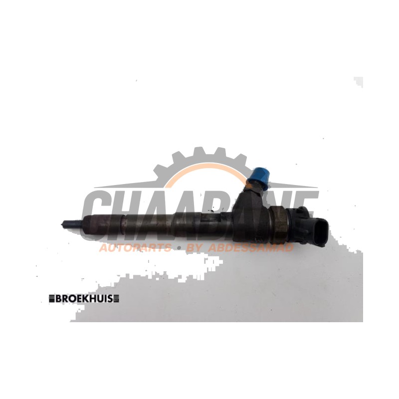 Injecteur (diesel) H8201108033 Mercedes Citan (415.6) 1.5 109 CDI