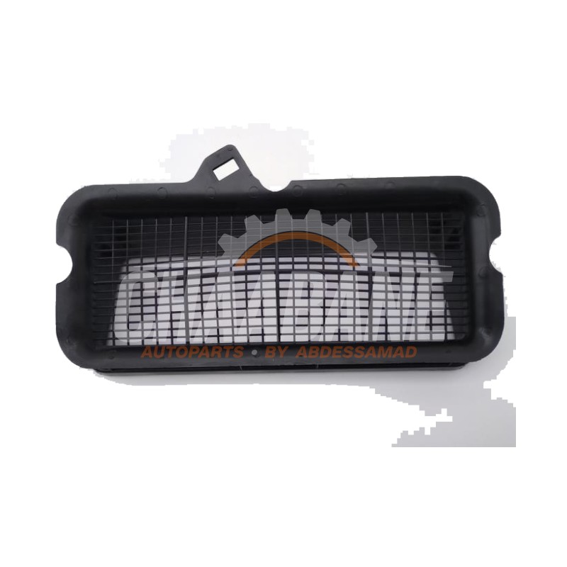Element tableau de bord 5Q0815479 Audi A1 Sportback (GBA) 1.0 25 TFSI 12V 2018