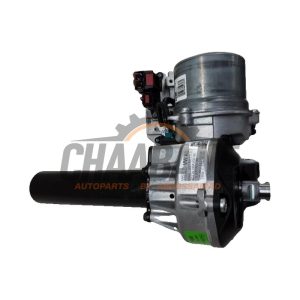 Colonne de direction 2Q1423510BB Seat Ibiza 2017