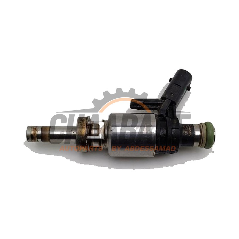Injecteur (injection essence) 06G906036F Audi A5 Sportback (F5A/F5F) 2.0 TFSI g-tron 16V 2016