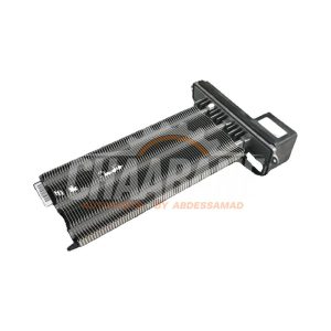 Element de chauffage A2478301000 Mercedes GLB-Klasse